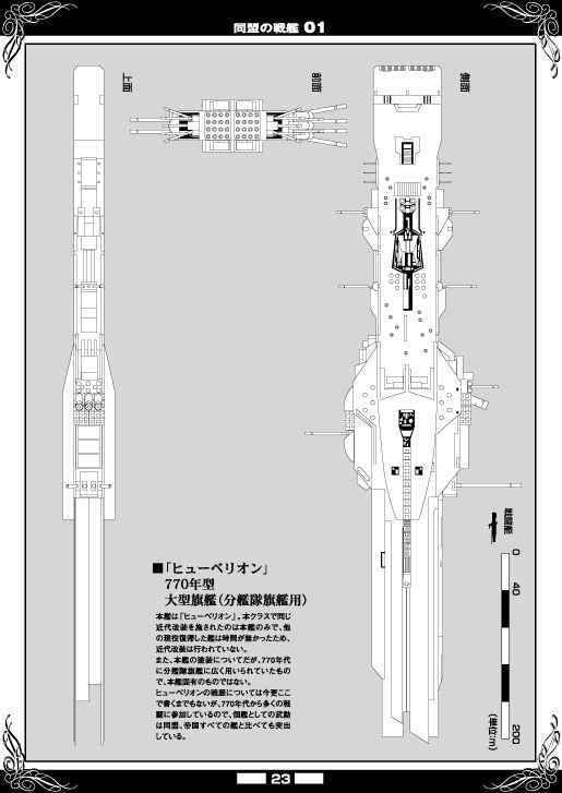 Amazon | 「同盟の戦艦 第1集 同盟軍の艦艇（1）」FANKY企画